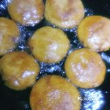 烧饼糯米粑粑折耳根早餐吃了管一天的节奏