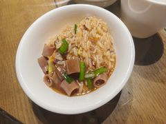 -威海九禧海鲜居渔水饺(经区店)