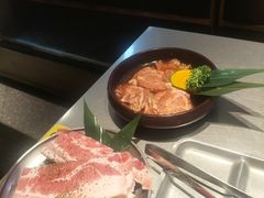 -土大力韩式烤肉料理(和平路店)