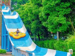 -重庆海昌加勒比海水世界