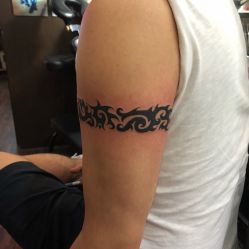 -深圳阿飞刺青