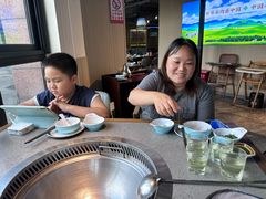 -313羊庄铁锅烀羊肉·烤全羊·烧烤龙虾·团建聚餐(永德路店)