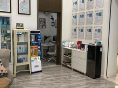 -固瑞齿科(国贸门诊店)