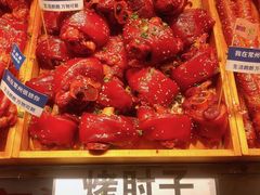 -大学城夜市大排档(凤栖路店)