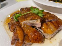 深井烧鹅-潮人姐妹轩(海宁路店)