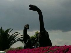 -世界恐龙谷景区