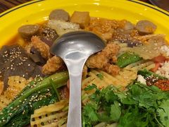 -金玲珑串道(石鼓路店)