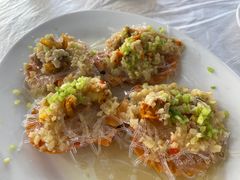 -众味海鲜大排档·活海鲜·潮汕味(南澳店)