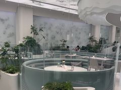 -大树餐厅(万达创始店)