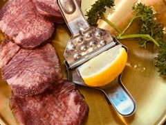 -黑牛の場烤肉(摩天活力城店)