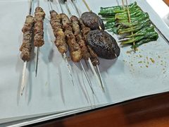 -江湖翅客(琶洲新村店)
