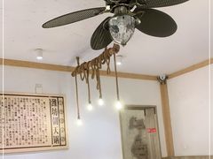 大堂-韩邦朝天锅