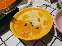 -山悦里 山野·鲜火锅(罗斯福广场店)