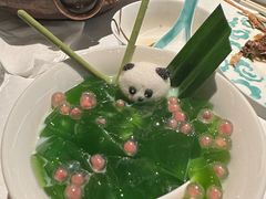 -桂满陇·海市蜃楼·黑金(国金店)