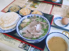 羊肉合汁-夏家合汁(天润花园小区店)
