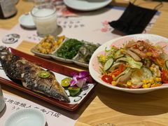 -鳗鲔料理小馆
