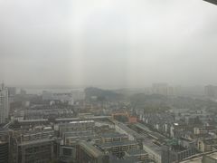 -翡翠29旋转餐厅·镇江国际雷迪森广场酒店