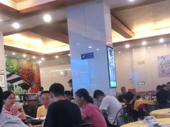 大堂-菜鸟餐厅(珠江医院店)