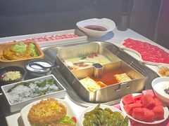-九鼎轩脆毛肚火锅(南京东路店)