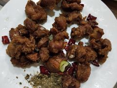 -老七饭馆(光荣道总店)