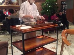 -漢舍中国菜馆(889广场店)