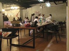 -Kings party 高端轰趴会所(朝阳北路店)