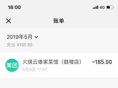-火燒雲傣家菜(鼓楼店)