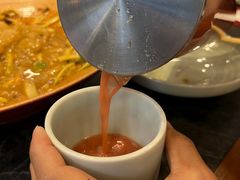 -李记饺子·熏酱东北菜(欢乐谷店)
