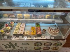 -提亚烘焙·手作面包·生日蛋糕(七星店)