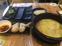 -过桥缘·过桥米线(鲁能城店)