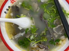 -武圣羊汤(手帕口店)