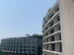 -天目湖涵田度假村