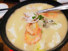 -必点海鲜·鲅鱼水饺(鞍山西道店)