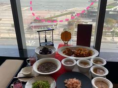 -馋遇江南·精致湖景雅宴(东方之门店)