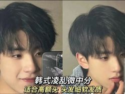 -LJOY丽锦造型·烫发染发