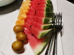 -上海宝华喜来登酒店·采悦轩中餐厅