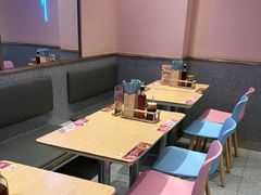 -小杨生煎(周浦万达店)