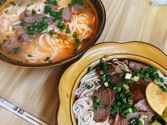-肇兴特色牛肉粉