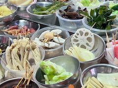 -江油特色冷沾沾(火炮街店)