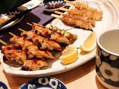 -小山日本料理(太古汇店)