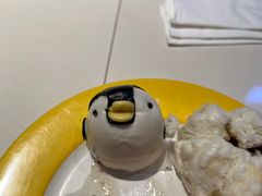 -帝企鹅自助餐厅•儿童岛•真企鹅(长隆企鹅酒店)