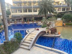 -惠州惠阳丽景国际花园酒店(市政广场店)