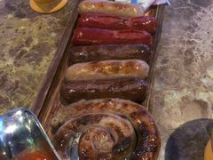 -魅力边城旋转餐厅