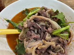 -老·贝尔杂碎馆