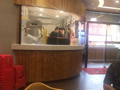 -六合里雄记汕头牛肉火锅(东门店)