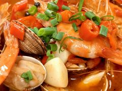 -老三样·旧食新味(船山路店)