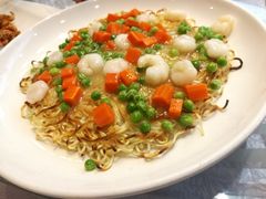 -上海老饭店(北京分店)