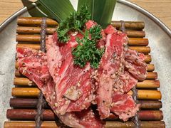-西塔老太太泥炉烤肉(亚运村店)