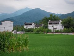 -上坦村