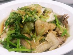 -粤·向群饭店(龙津东路总店)